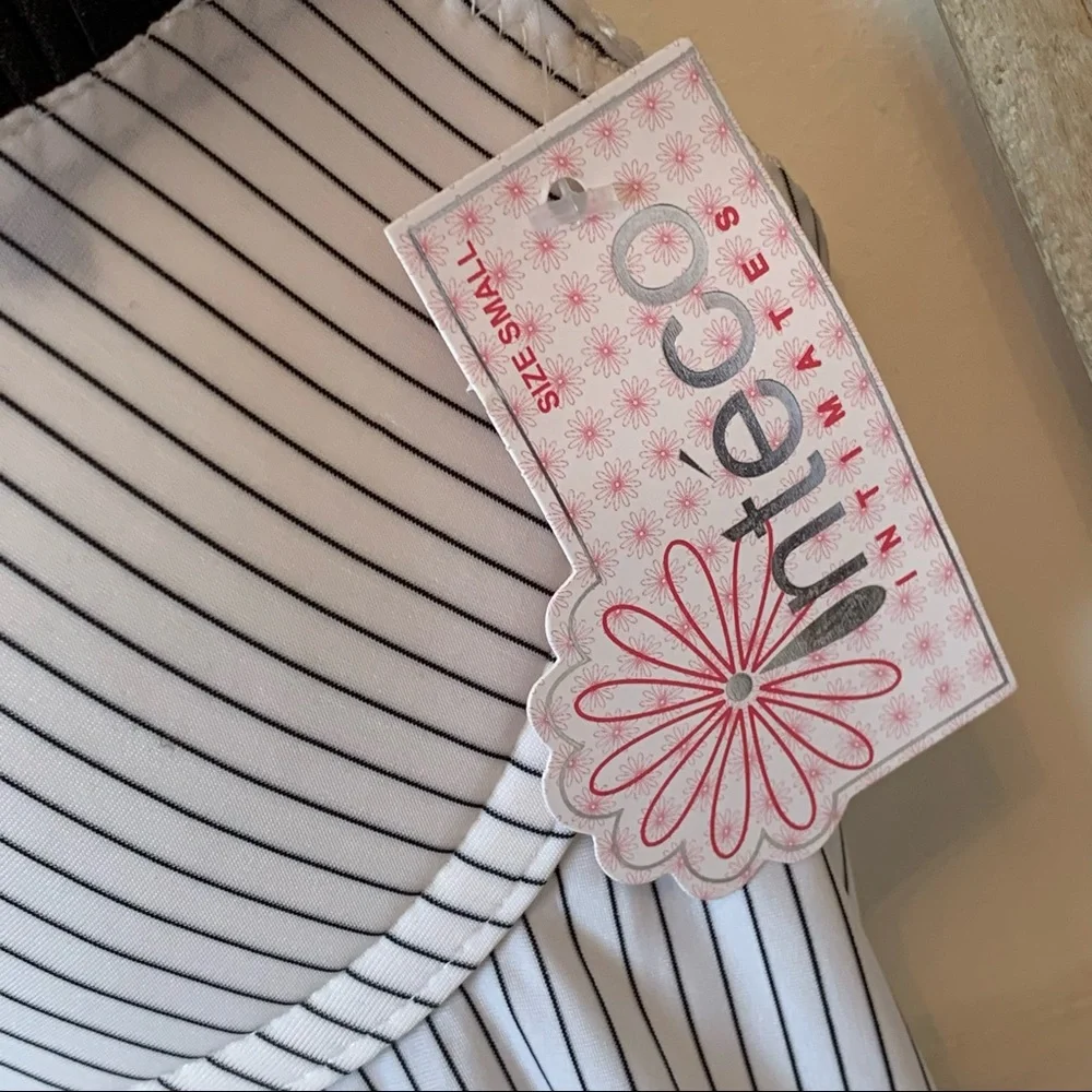 🛍️SALE🛍️ *NWT* Inteco Intimates Babydoll Nightie - Picture 6 of 8